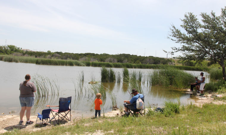 Fishing Clinic